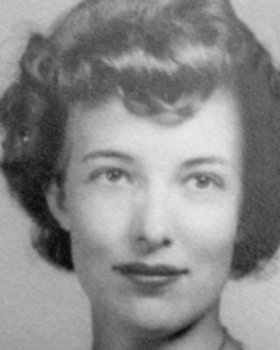 Alene Bruns Obituary 1924 2014 Salt Lake City Ut The Salt Lake