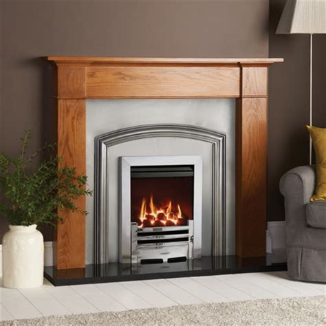 Gazco Logic He Arts Balanced Flue Gas Fire Hotprice Co Uk