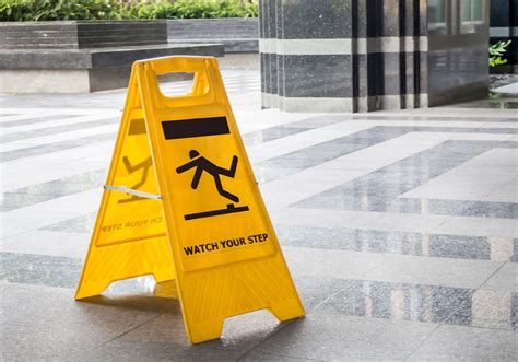 Seattle Slip And Fall Lawyers Boohoff Law P A