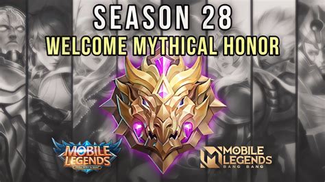 Auto Winstreak Tips Push Rank Ke Mythical Honor Di Season