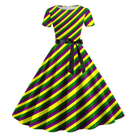 Szxzygs Wrap Dresses For Women 2024 Womens Casual Dress Short Sleeve