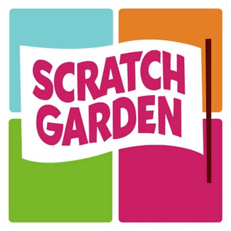 Scratch Garden