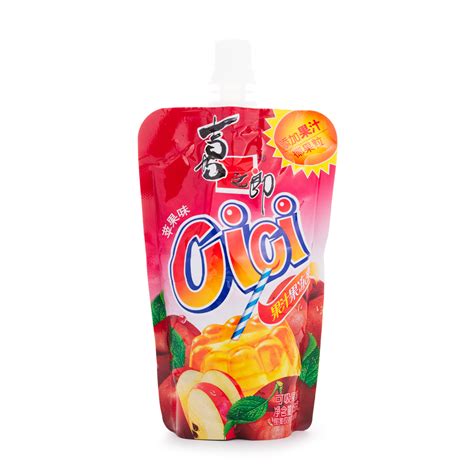 Get Cici Apple Jelly Drink Delivered | Weee! Asian Market