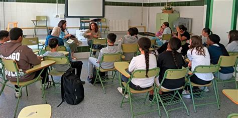 La Mediación Intercultural En El ámbito Educativo Fundación Cepaim