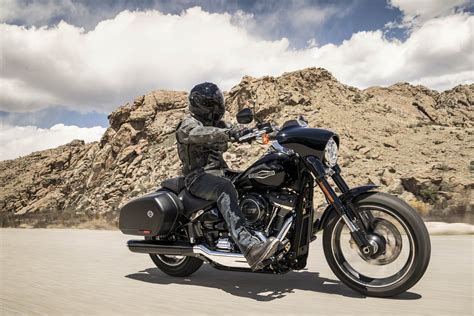 Harley Davidson Sport Glide Buyers Guide Specs Prices