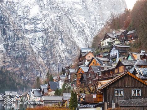 Qu Ver Y Hacer En Hallstatt Austria Katt Travel