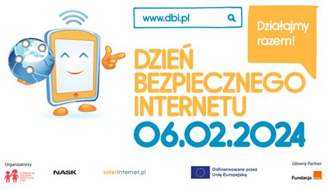 Dzień Bezpiecznego Internetu 2024