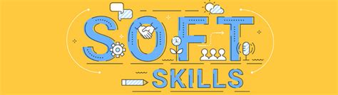 Habilidades Do Profissional Do Futuro Soft Skills TECNET IT