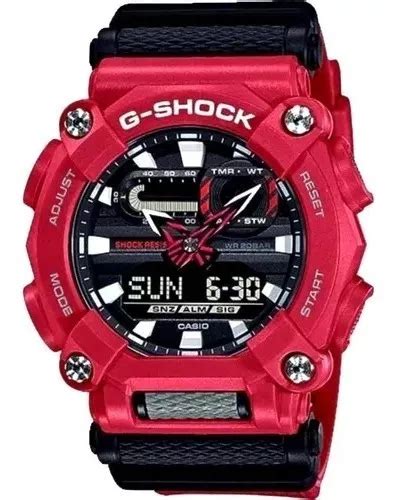 Rel Gio Casio G Shock Masculino Heavy Duty Frete Gr Tis