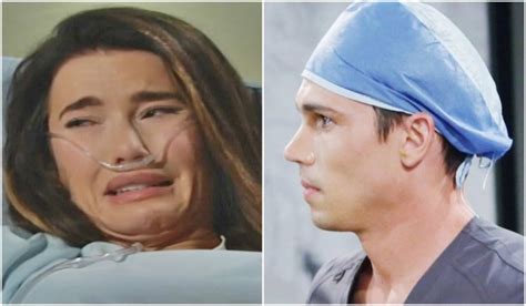 Bold & Beautiful: Steffy and Finn's Love Story [PHOTOS]