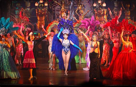 Alcazar Cabaret Show, Everything you need to know about Alcazar Cabaret ...