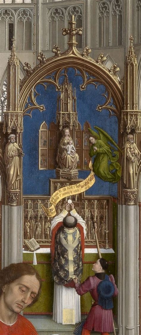 Smarthistory – The Medieval and Renaissance Altarpiece