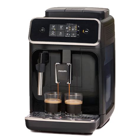 Kaffeemaschine Philips Series Ep Coffeefriend