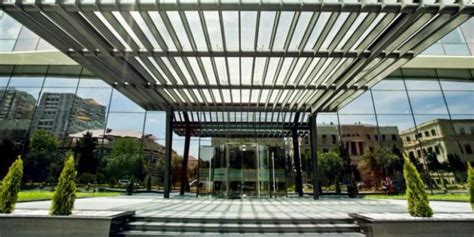 “Demirchi Tower” işçi axtarır – VAKANSİYA - FED.az