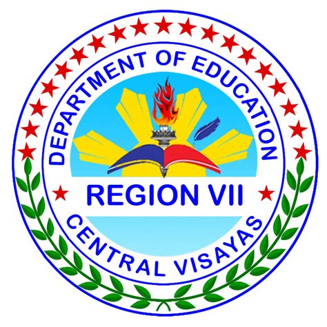 Deped Cebu Province Logo Png Images And Photos Finder | Images and ...