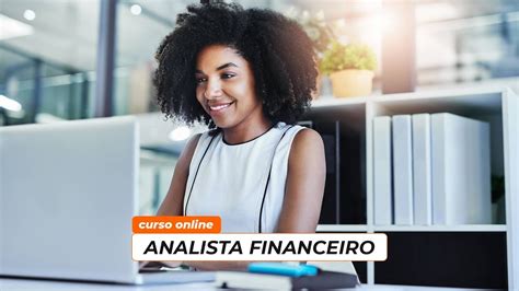 Curso Online De Analista Financeiro Youtube