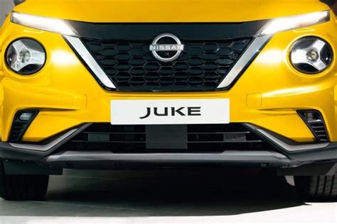 Nissan Juke Za Kompaktni Hibridni Suv Dodatna Oprema Nissan