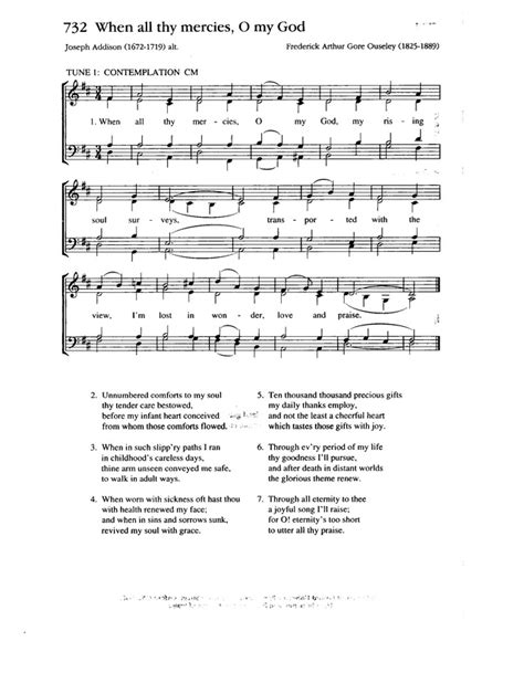 Complete Anglican Hymns Old And New Page Hymnary Org