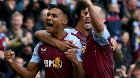 Aston Villa Vs West Ham United Predictions Tips