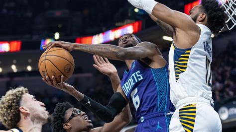 Hornets Vs Pacers Gallery Photo Gallery Nba