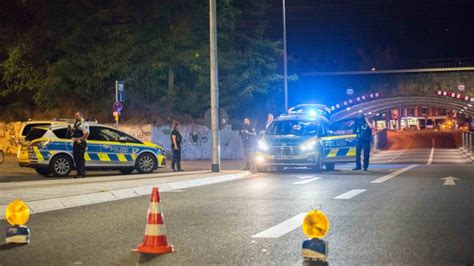 Schießerei in Mönchengladbach Mehrere Verletzte nach Schüssen