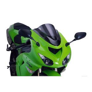 2007 Kawasaki Ninja ZX 10R Parts Accessories RevZilla