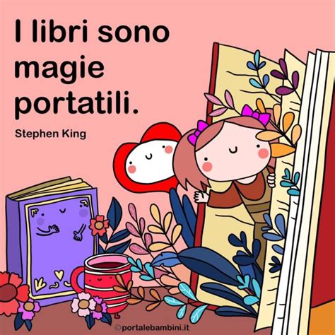 Frasi Sui Libri E Sulla Lettura Scoprite Le Pi Belle