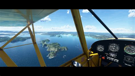 World Update XII New Zealand Now Available Microsoft Flight Simulator