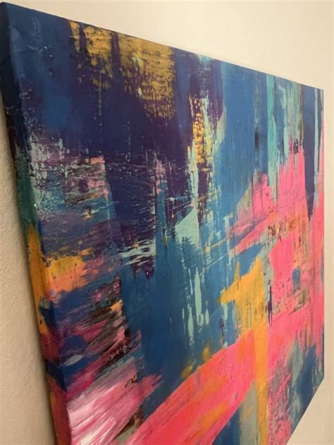 Outer Limits Man Painting By Robert Erod Saatchi Art