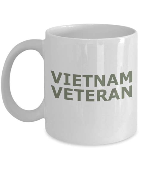 Vietnam Veteran Oz Mug In Mugs Coffee Lover Gifts Sailors Mom