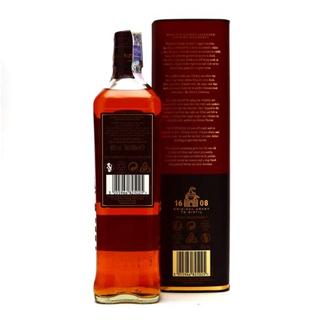 Bushmills 16 Year Old Three Woods | Whisky Auctioneer