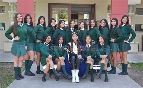 Se viene la elección de la representante del Colegio Modelo de Palpalá