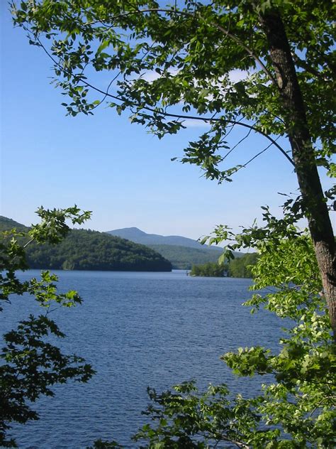 Vermont 1 Harriman Reservoir Vermont Norfbynorfwest Flickr