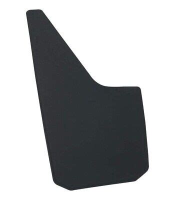 Dee Zee Dz Exterior Accessories Mud Flap Ebay