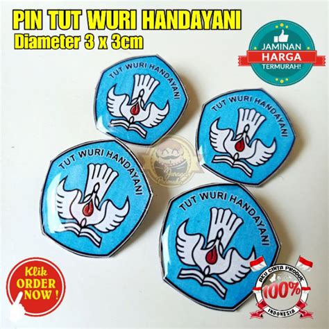 Detail Logo Tut Wuri Handayani Transparan Koleksi Nomer 30