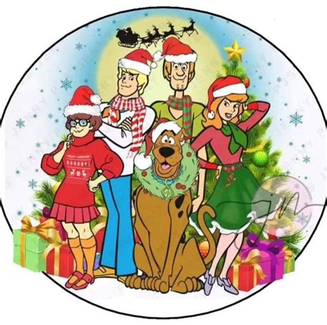 Scooby Doos Gang By VitSmirnov On DeviantArt Clip Art Library