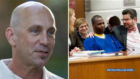 2 Wrongfully Convicted Men To Receive 243 Million After La City