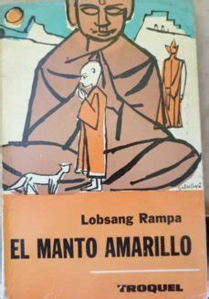 El Manto Amarillo Ediciones Troquel Casa Del Libro