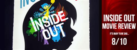 ‘inside Out 2015 Movie Review The Film Ratings