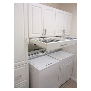 Laundry Mud Rooms Laundry Room Miami By Megan Dearie Closet