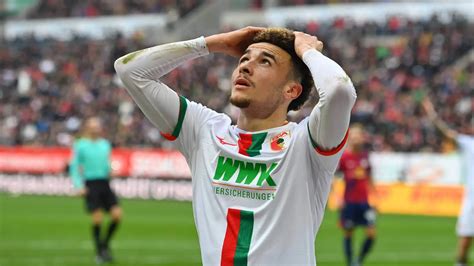 Augsburg Vs Freiburg Prediction Team News And Lineups Preview