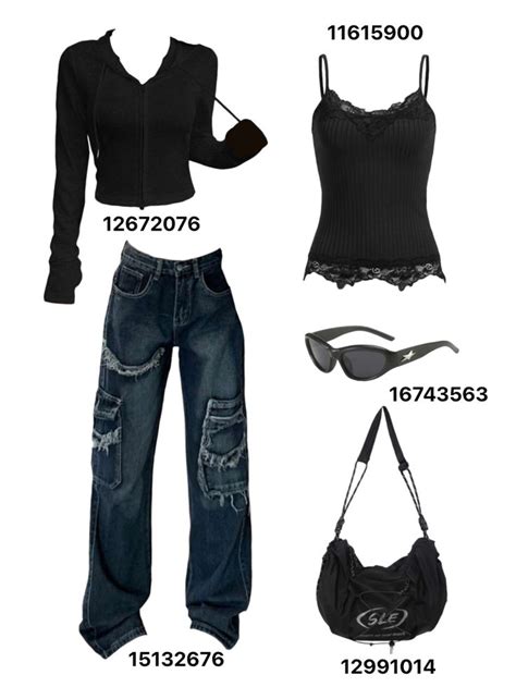 Shein Y2k Style Outfits Y2k Outfits Street Styles Grunge School