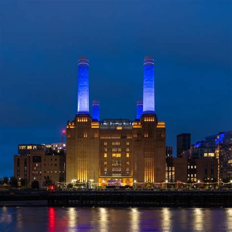 Exclusive Battersea Power Station Apartments For Sale - Property London