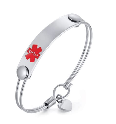 Medical Alert Bracelets Australia