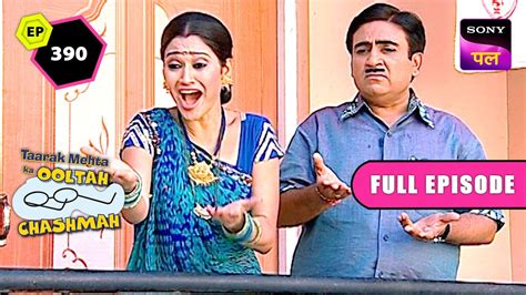 आखर कस Society म दखकर बदल गए Jetha क तवर Taarak Mehta Ka