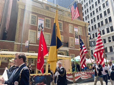 The Friends of the Fishkill Supply Depot - REMEMBER THOSE LISTED AS