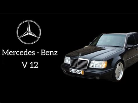 Mercedes Benz S600L 7 0 AMG MBS 070 The Car Of Giorgi Tevzadze YouTube