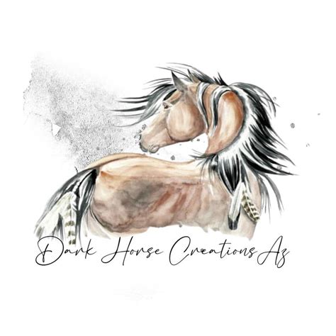 Dark Horse Creations Az