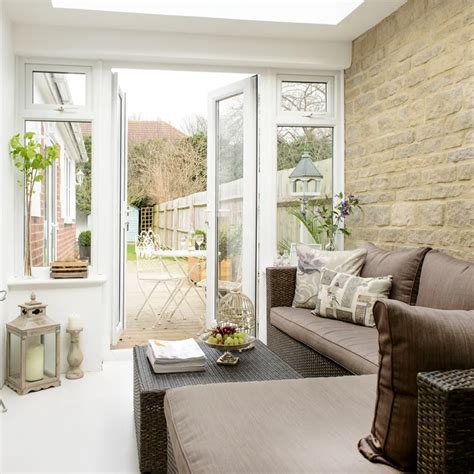 Conservatory furniture ideas to make the most of your extra living space