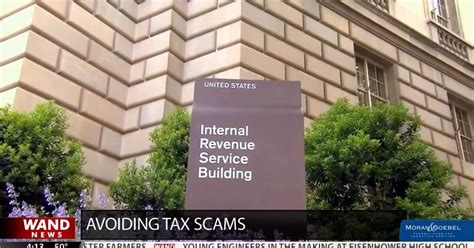 Heres What You Need To Know About Tax Season Scams Top Stories